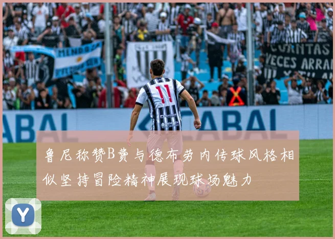 鲁尼称赞B费与德布劳内传球风格相似坚持冒险精神展现球场魅力